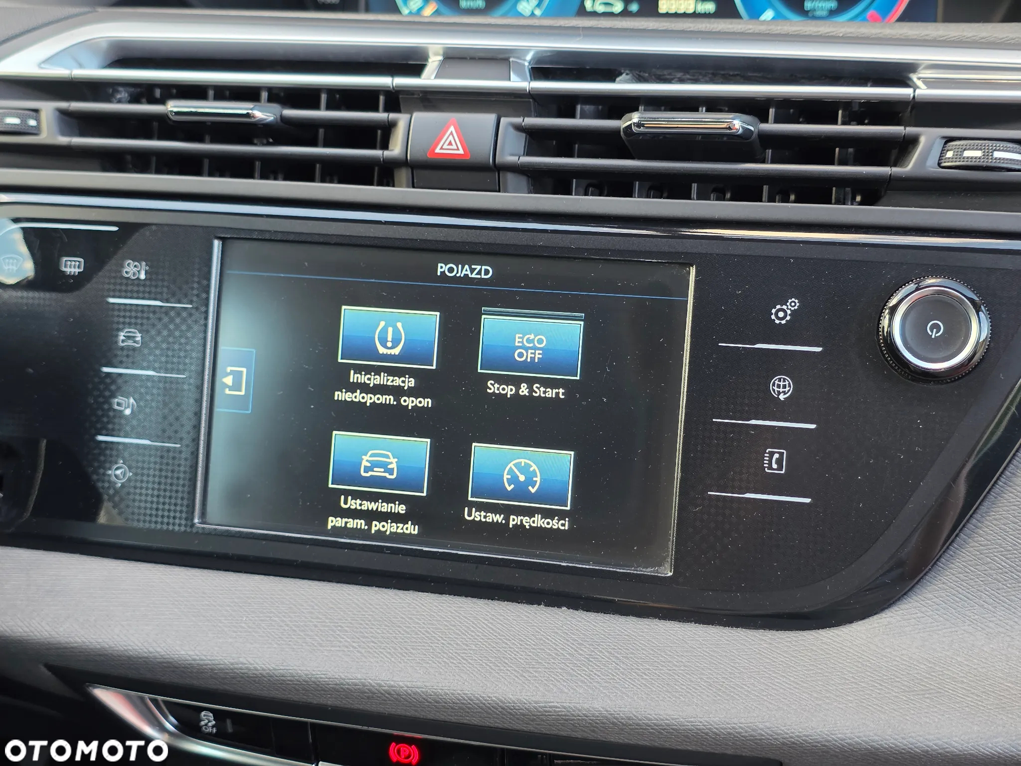 Citroën C4 Picasso e-HDi 115 Seduction - 25