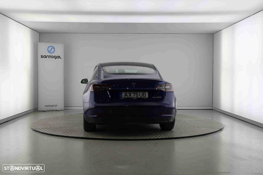 Tesla Model 3 Long Range Tração Integral - 4