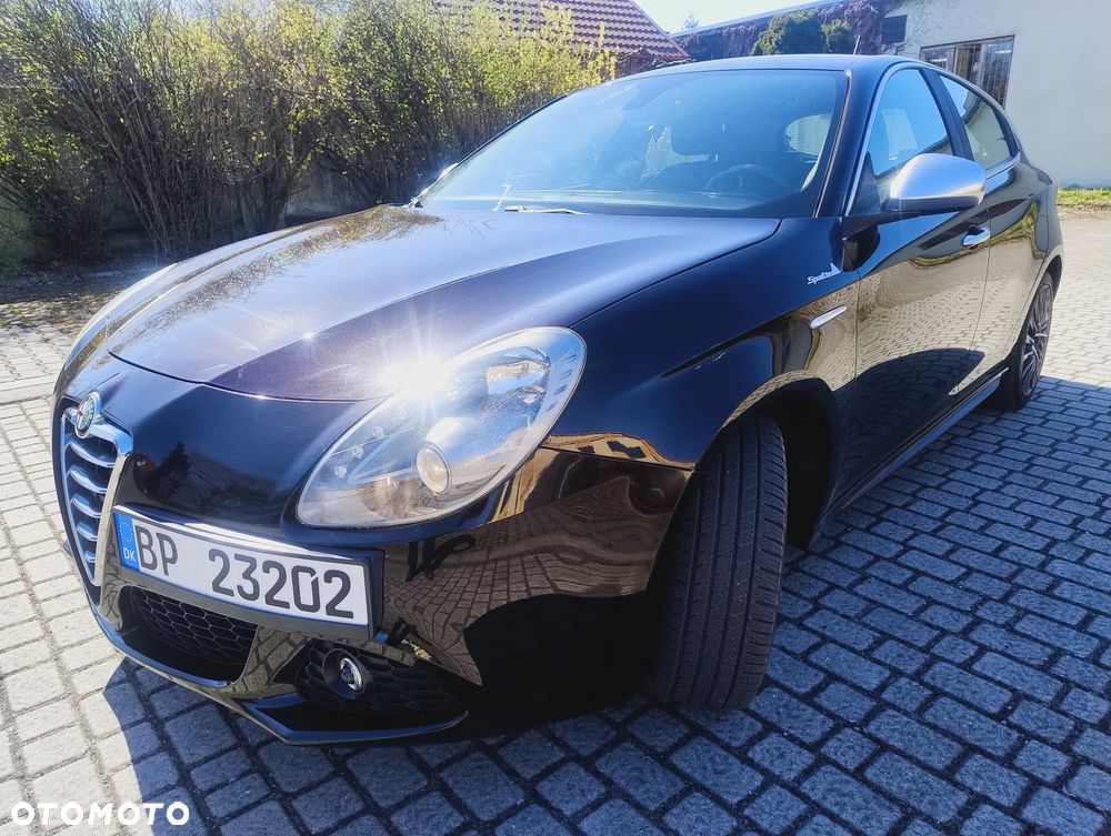 Alfa Romeo Giulietta 2.0 JTDM 16V Turismo - 7