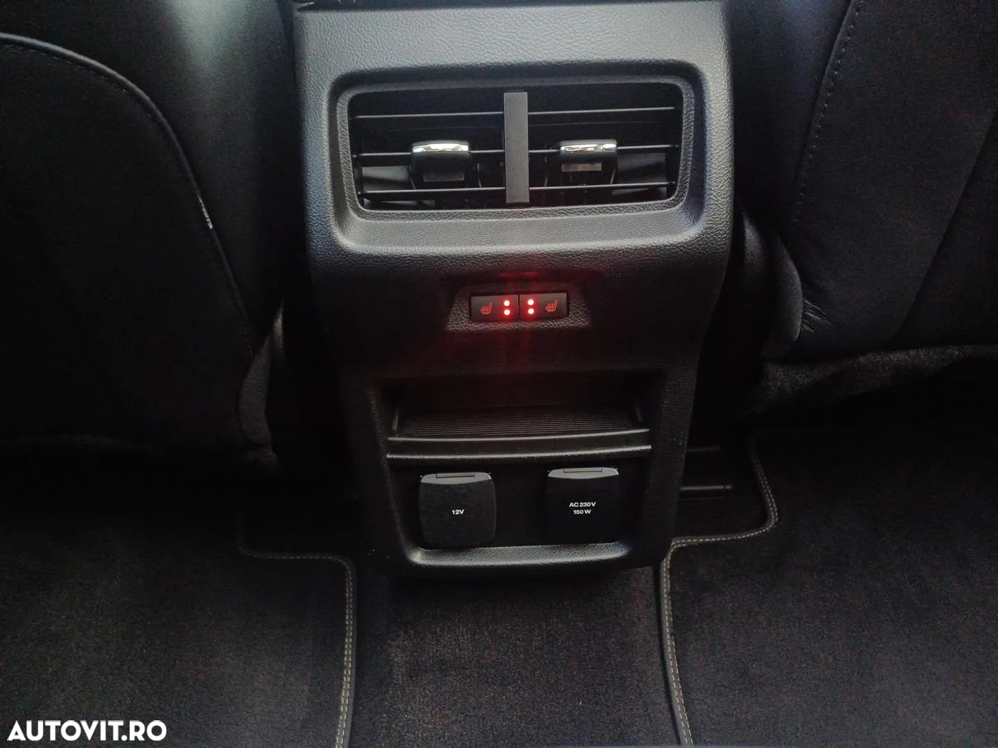 Ford Edge 2.0 EcoBlue Bi-Turbo 4x4 Aut. Vignale - 24