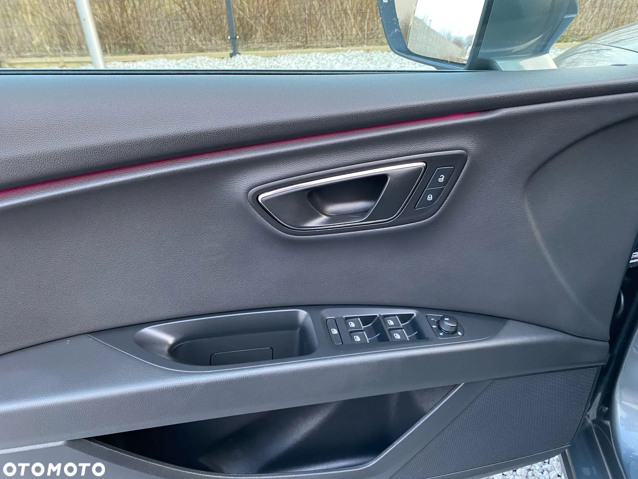 Seat Leon 1.4 EcoTSI Xcellence S&S DSG - 18