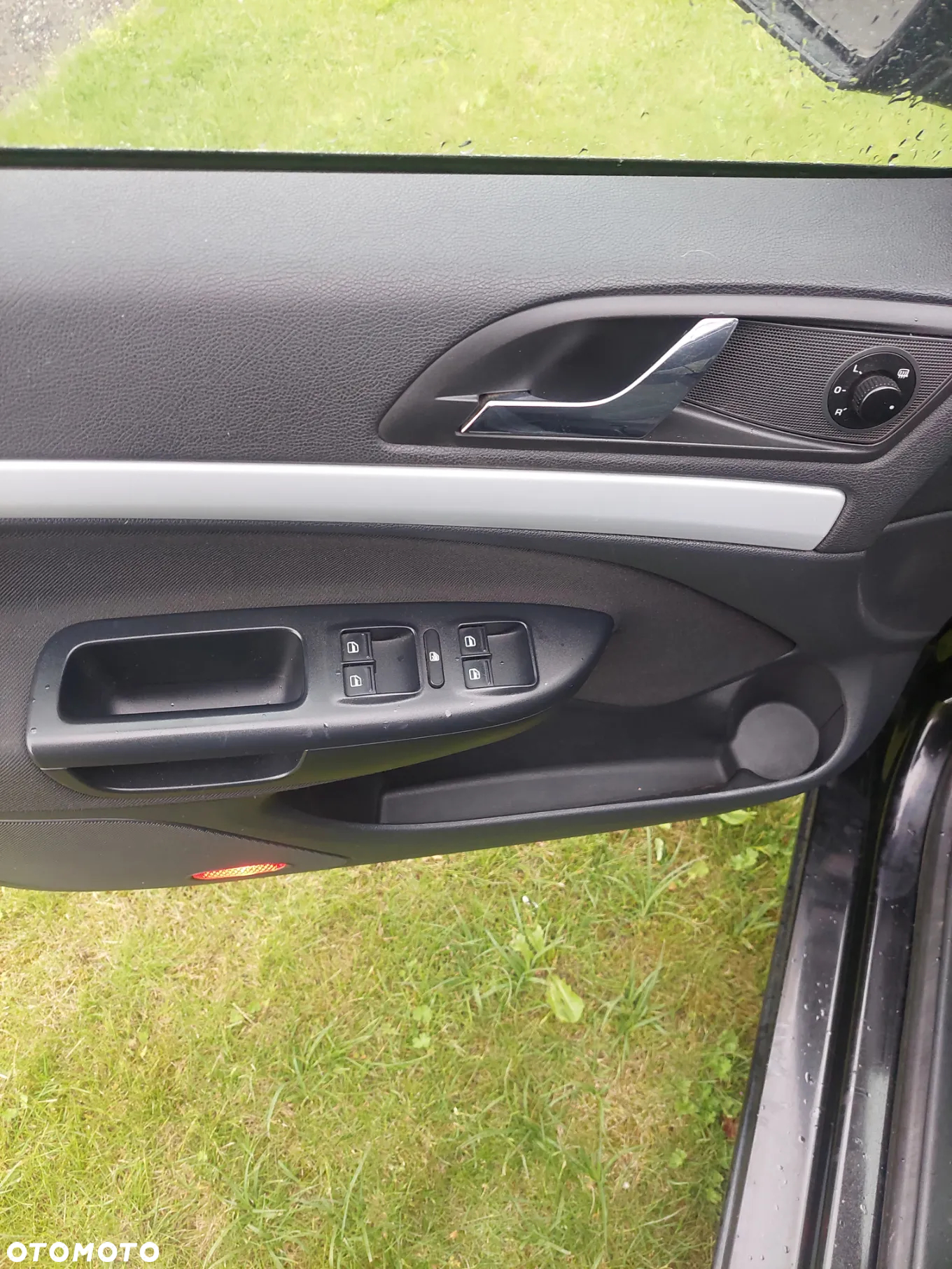 Skoda Octavia 1.8 T FSI Ambiente - 12