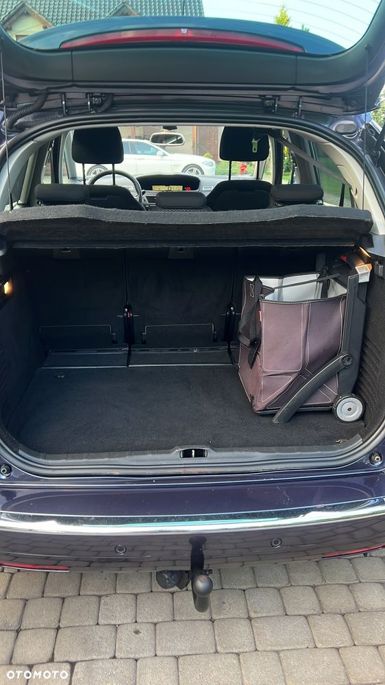 Citroën C4 Picasso - 24