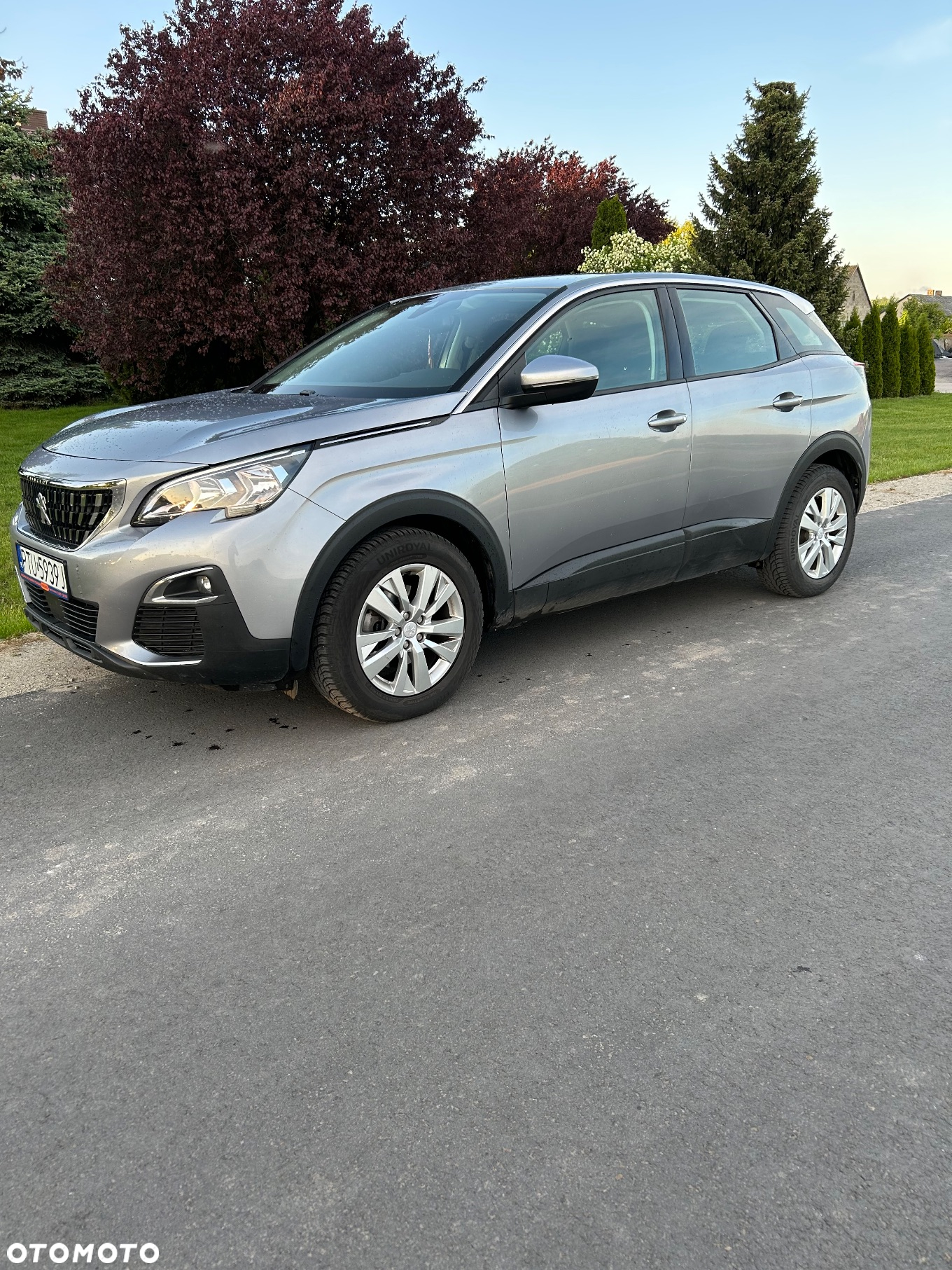 Peugeot 3008 1.2 PureTech Access - 2