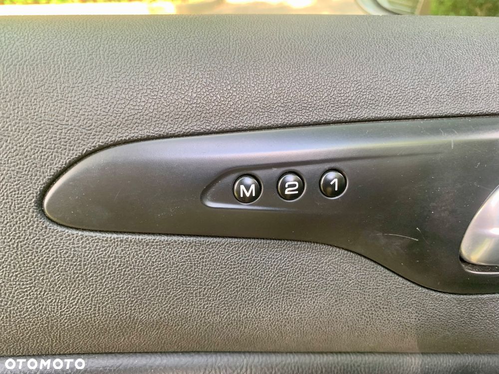 Citroën C5 2.2 HDi Exclusive Equilibre Navi - 12