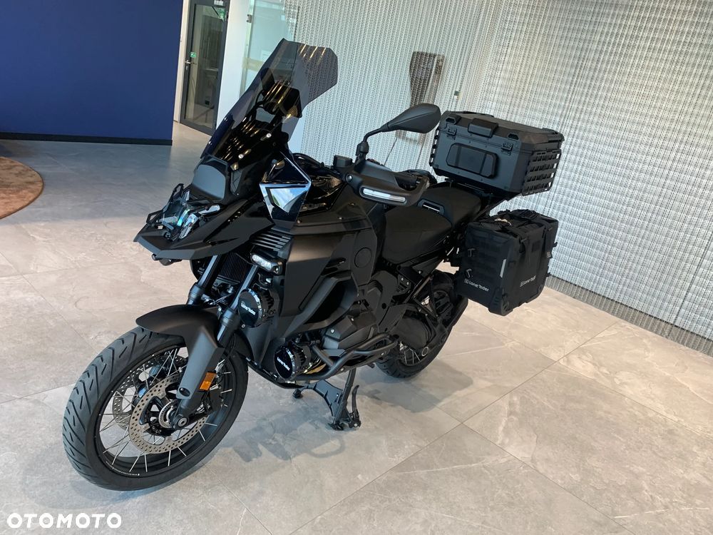 BMW GS - 12