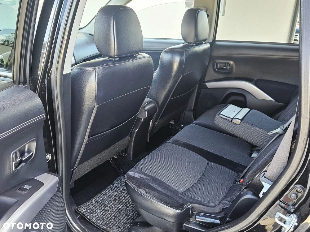 Mitsubishi Outlander 2.0 2WD Edition - 14