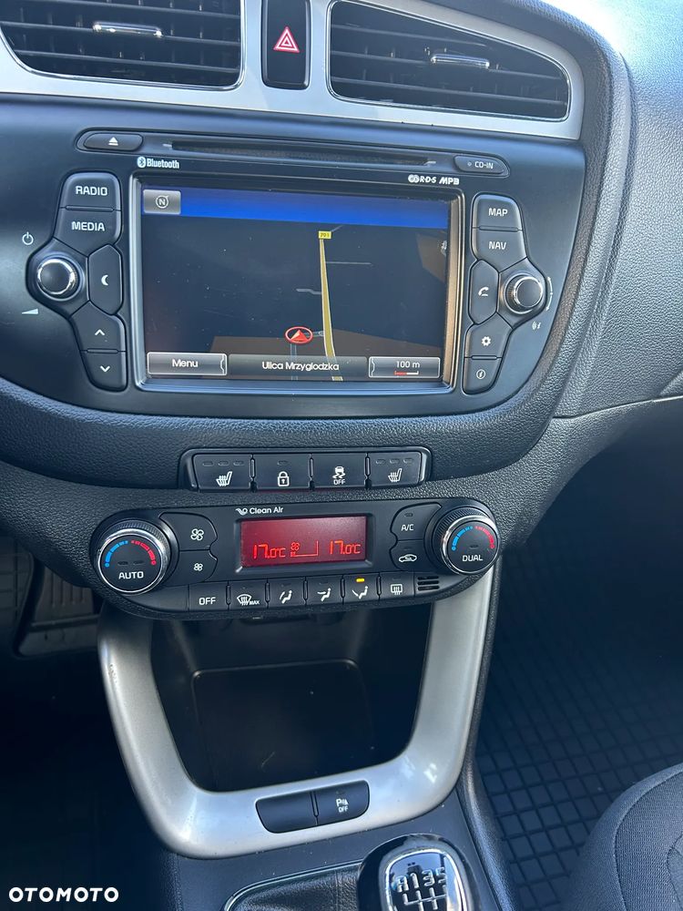 Kia Ceed 1.6 CRDi L - 29