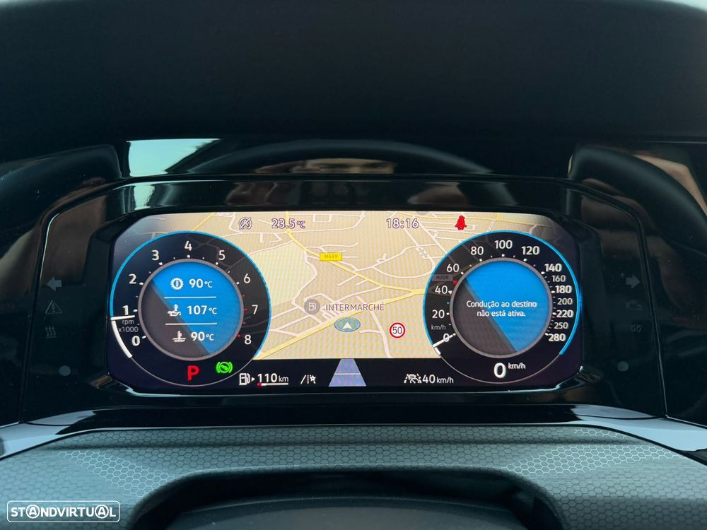 VW Golf 2.0 TSI GTI Clubsport DSG - 60
