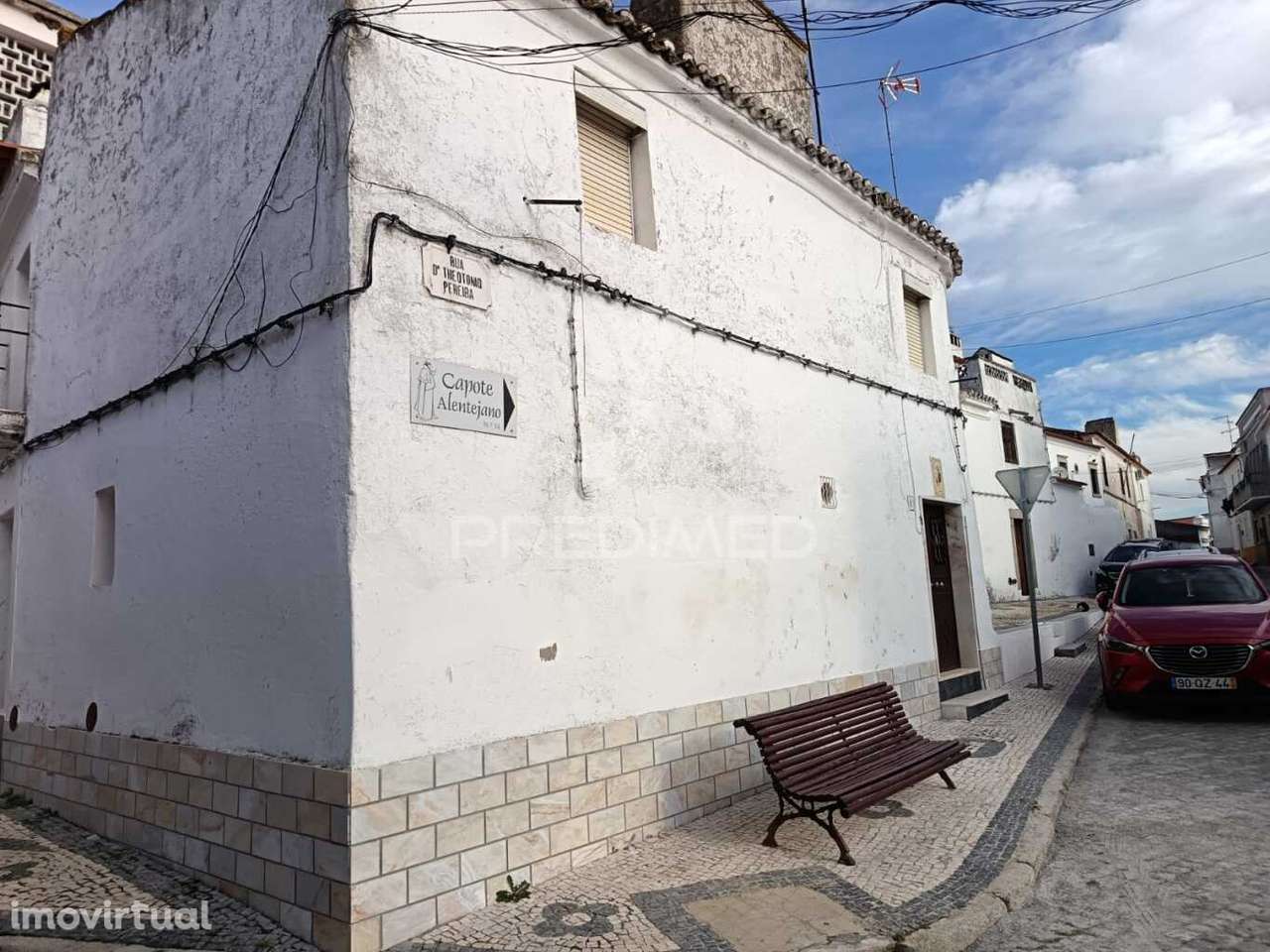 Moradia em Santa Eulalia - Grande imagem: 3/39