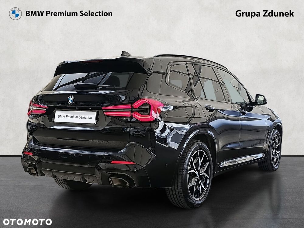 BMW X3 - 6