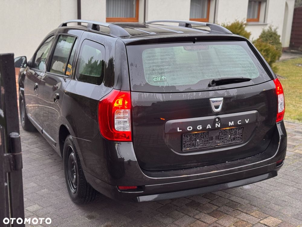 Dacia Logan 1.2 16V 75 Laureate - 2