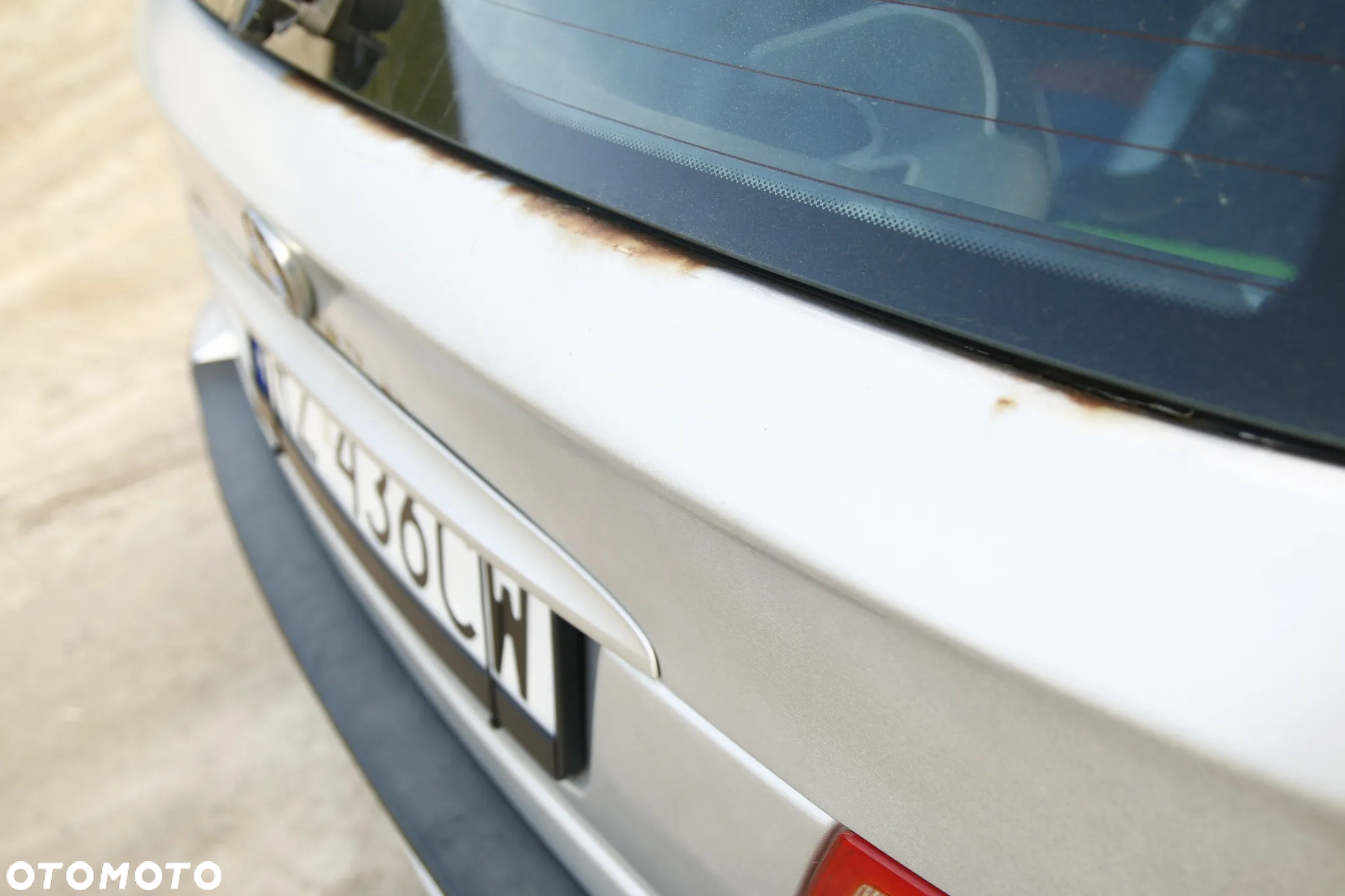 BMW Seria 3 320d - 19