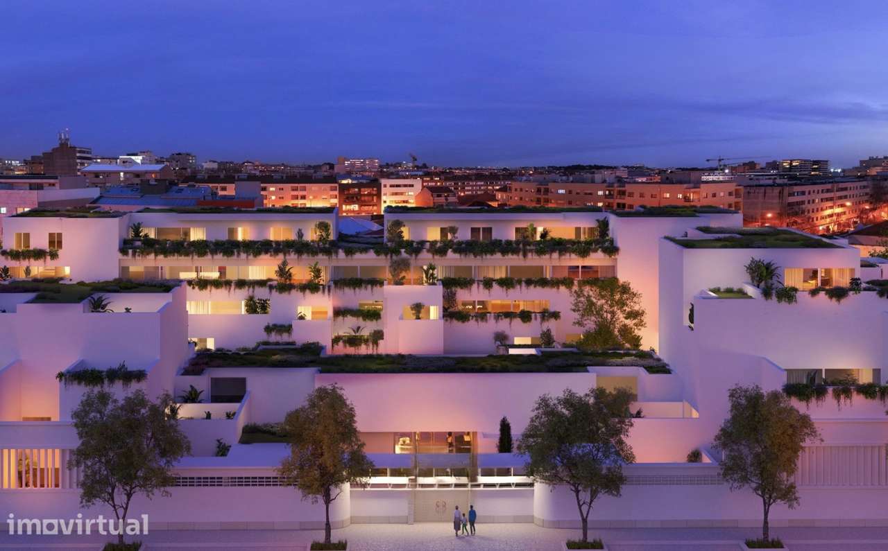 MATOSINHOS RESIDENCE - Grande imagem: 2/37
