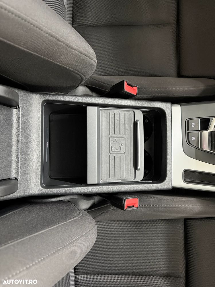 Audi Q5 40 TDI quattro S tronic MHEV S Line - 29