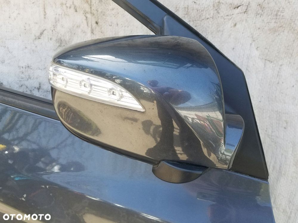 lusterko hyundai ix35 kod 5k składane - 1