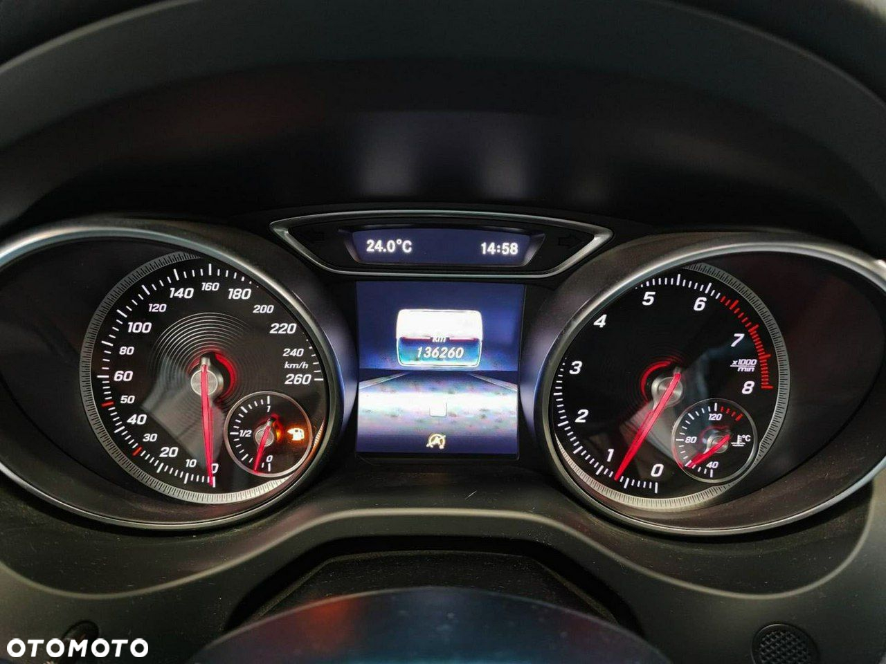 Mercedes-Benz CLA 200 AMG Line - 6