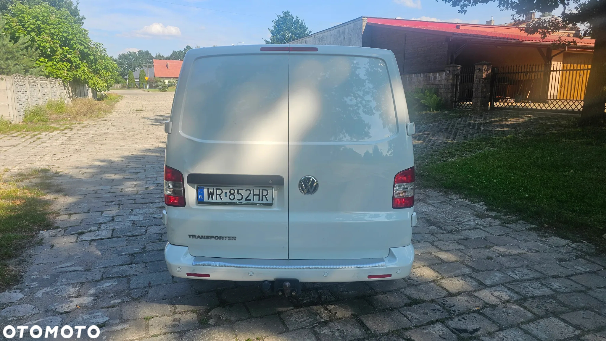 Volkswagen T5 - 29