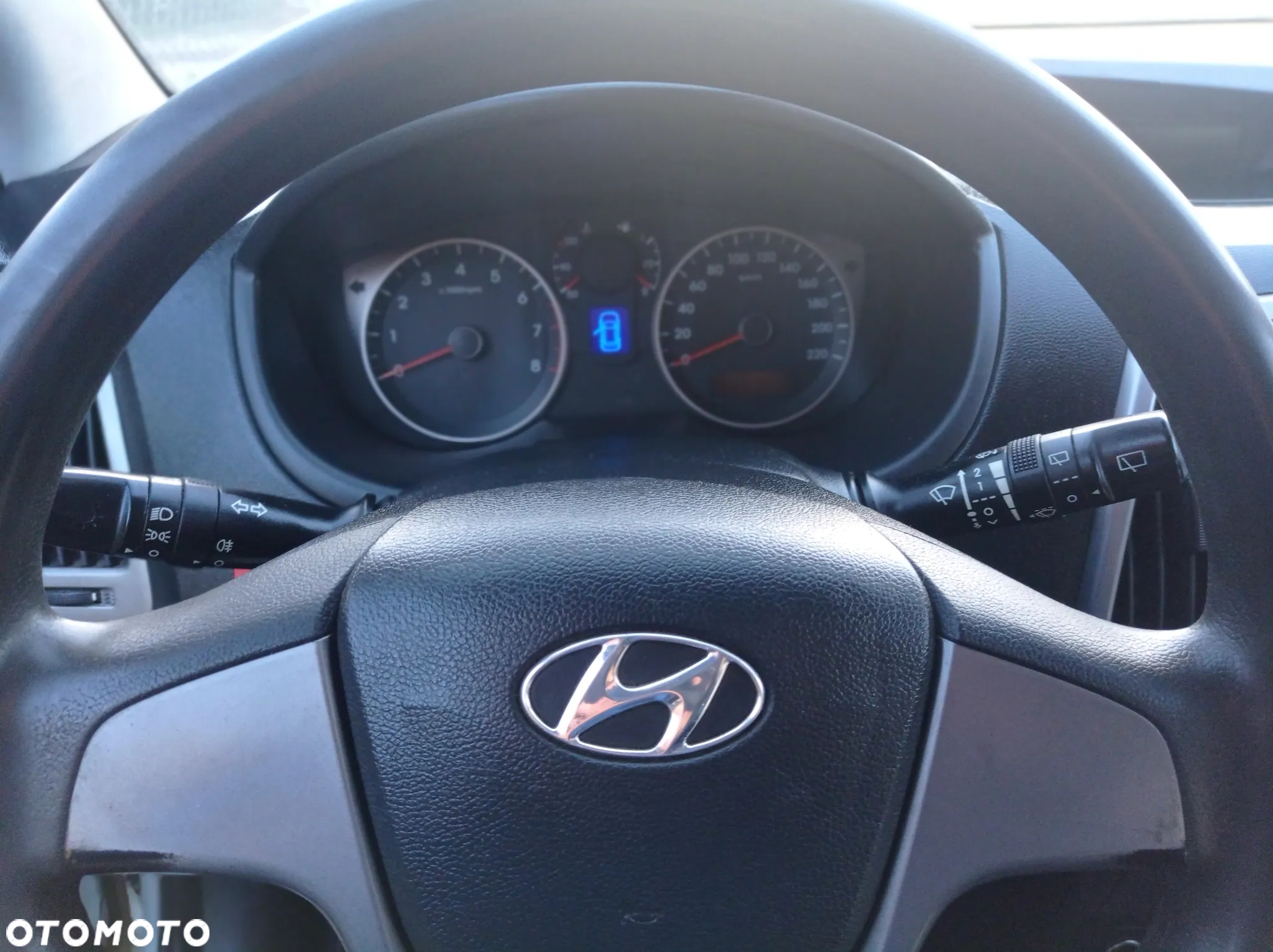 Hyundai i20 - 6