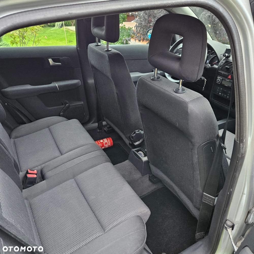 Audi A2 1.4 TDI - 10