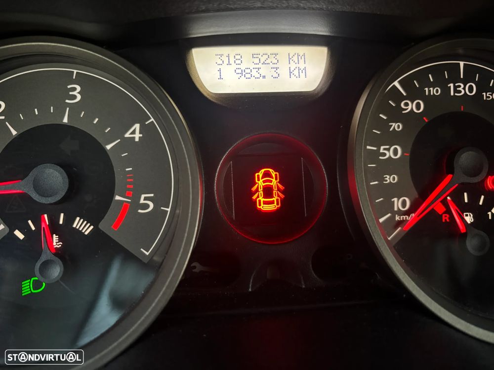 Renault Mégane Break 1.5 dCi Privilège Luxe - 14