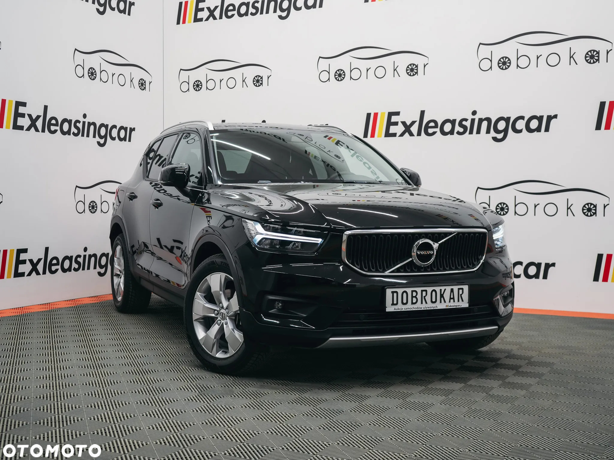 Volvo XC 40 D3 Momentum - 3