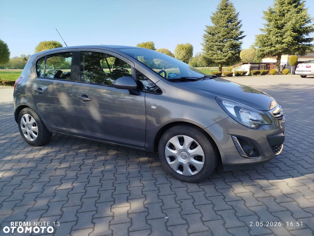 Opel Corsa 1.3 CDTI Edition / Active - 3