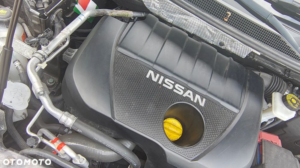 Nissan Qashqai 1.5 dCi Tekna - 22