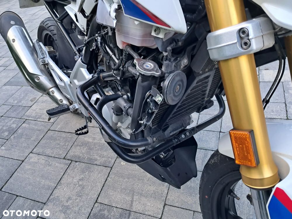 BMW G - 13