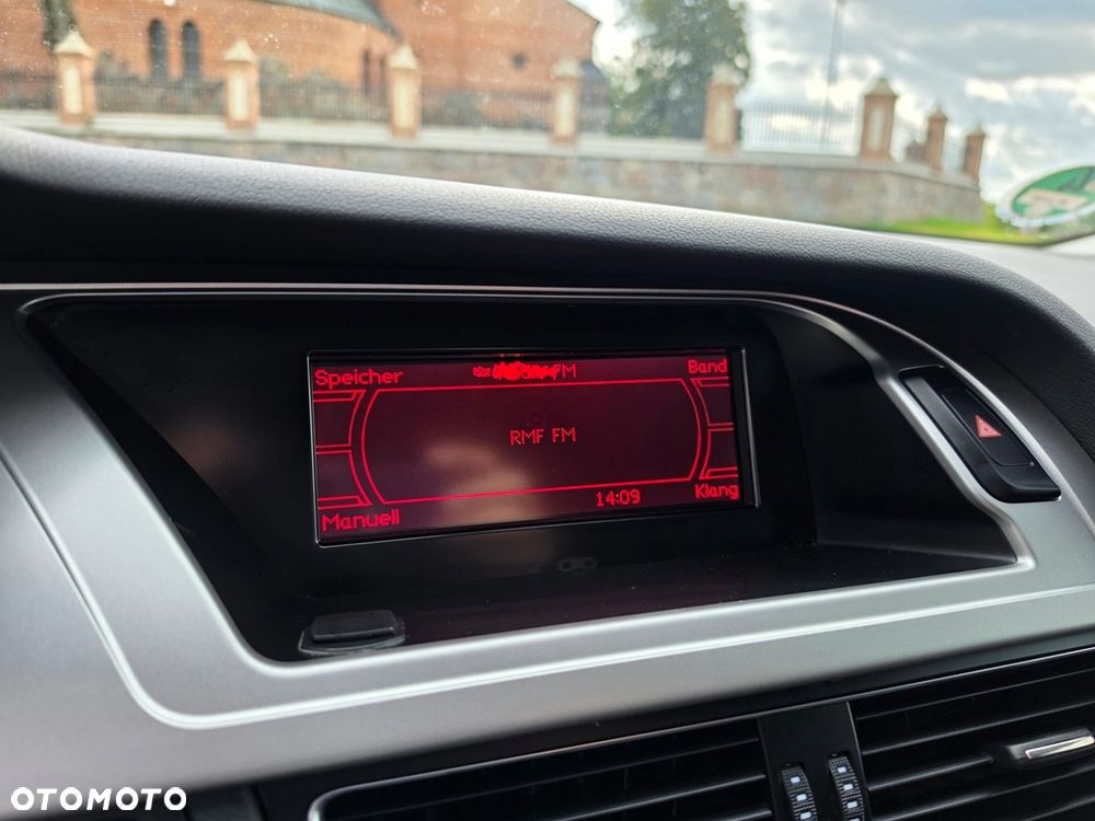 Audi A4 Avant 1.8 TFSI Attraction - 36