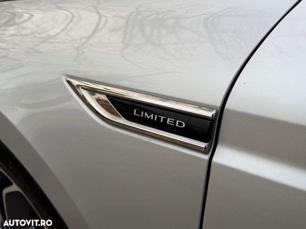 Renault Talisman ENERGY dCi 130 LIMITED - 32