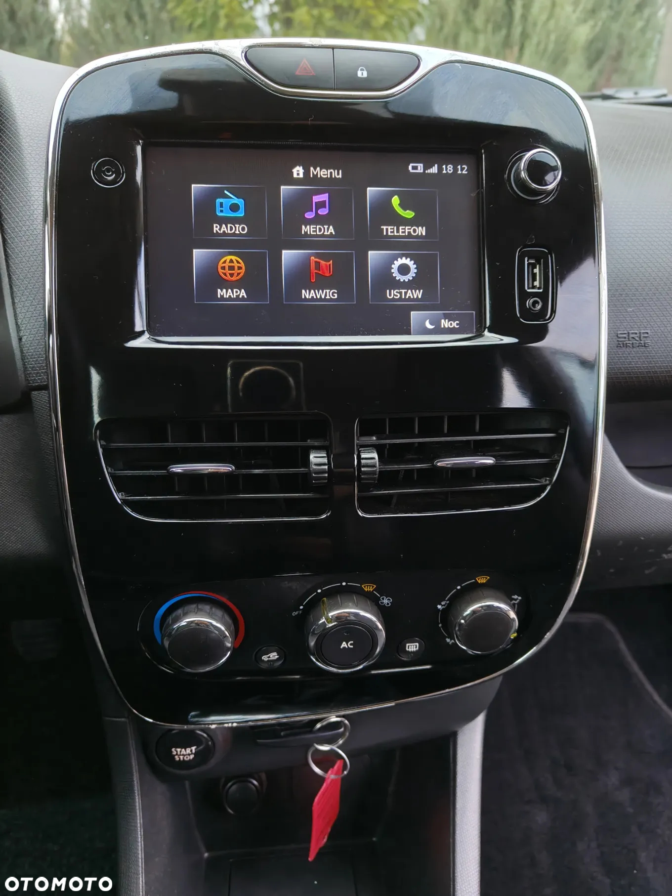 Renault Clio 1.2 16V 75 GPS - 5