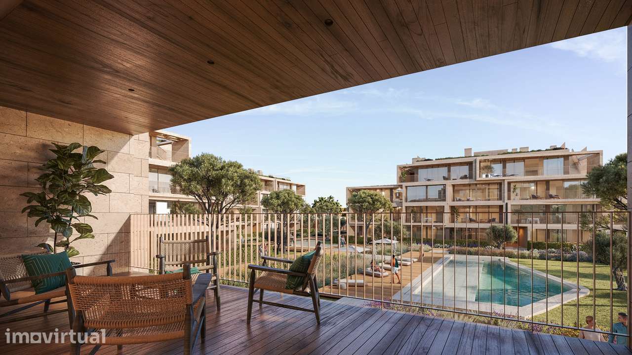 Apartamento T2 Venda em Quarteira,Loulé - Grande imagem: 3/26