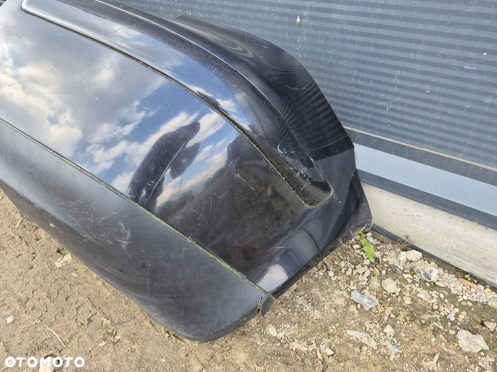ZDERZAK TYLNY VW GOLF IV HB (dostepne 5 zderzaków) - 9