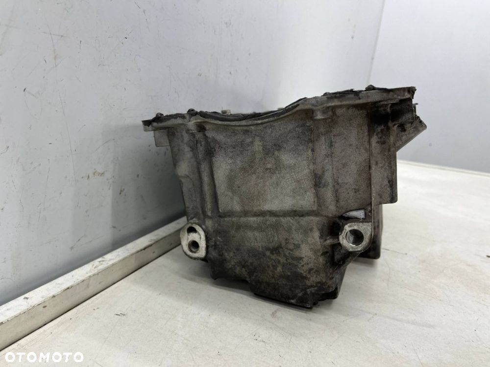 Miska olejowa Opel Insignia A Astra J Zafira C Saab 9-5 II 08-17r. 2.0 CDTi misa silnika 55575128 - 4