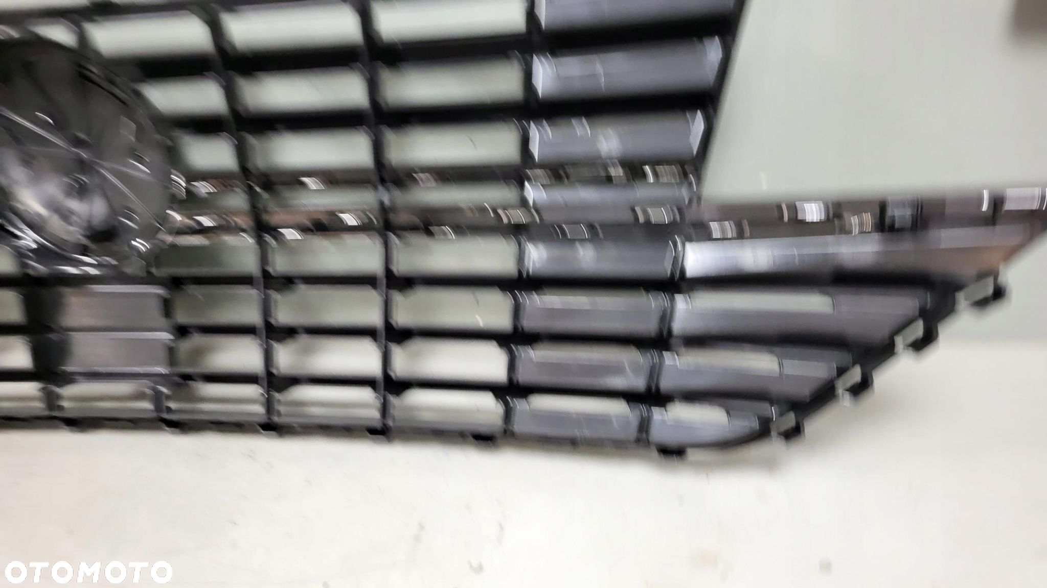 Grill Atrapa Chłodnicy Volkswagen Transporter T6 Lift 7LA853653J - 8