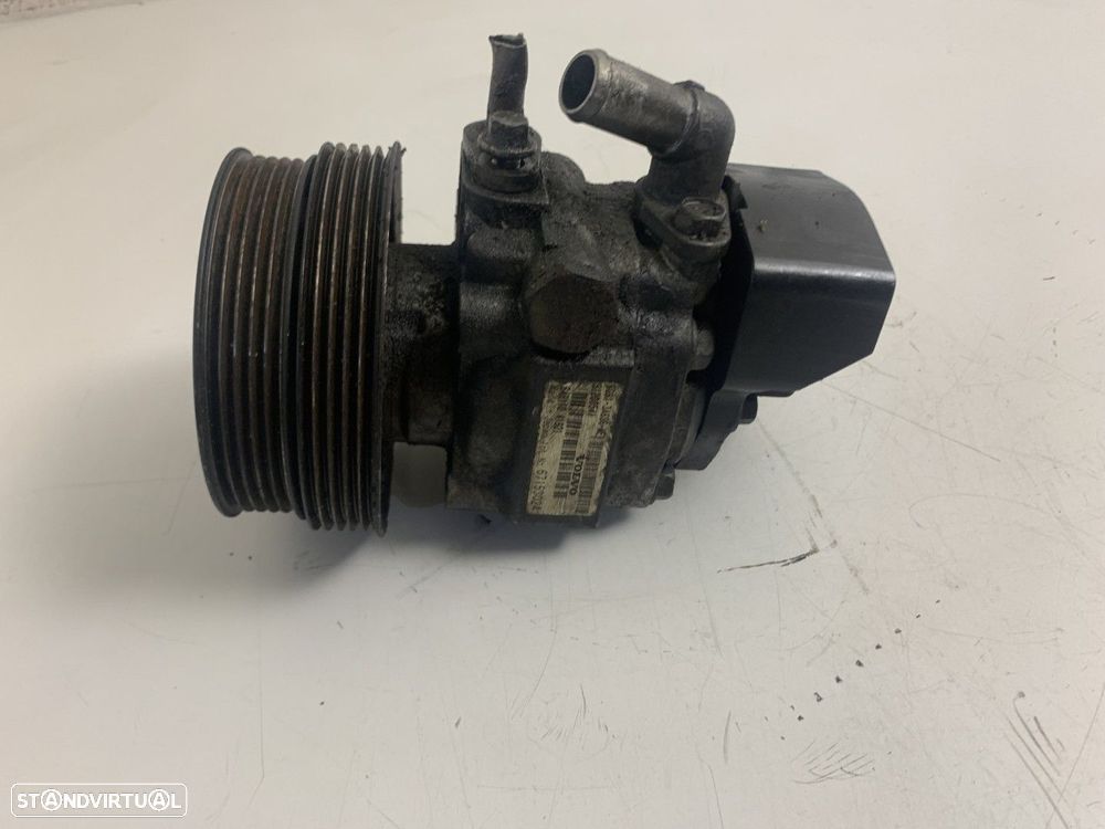 Bomba direcção assistida VOLVO V70 III (135) D5 31200541 6G91-3A696-ME MOTOR D52... - 1