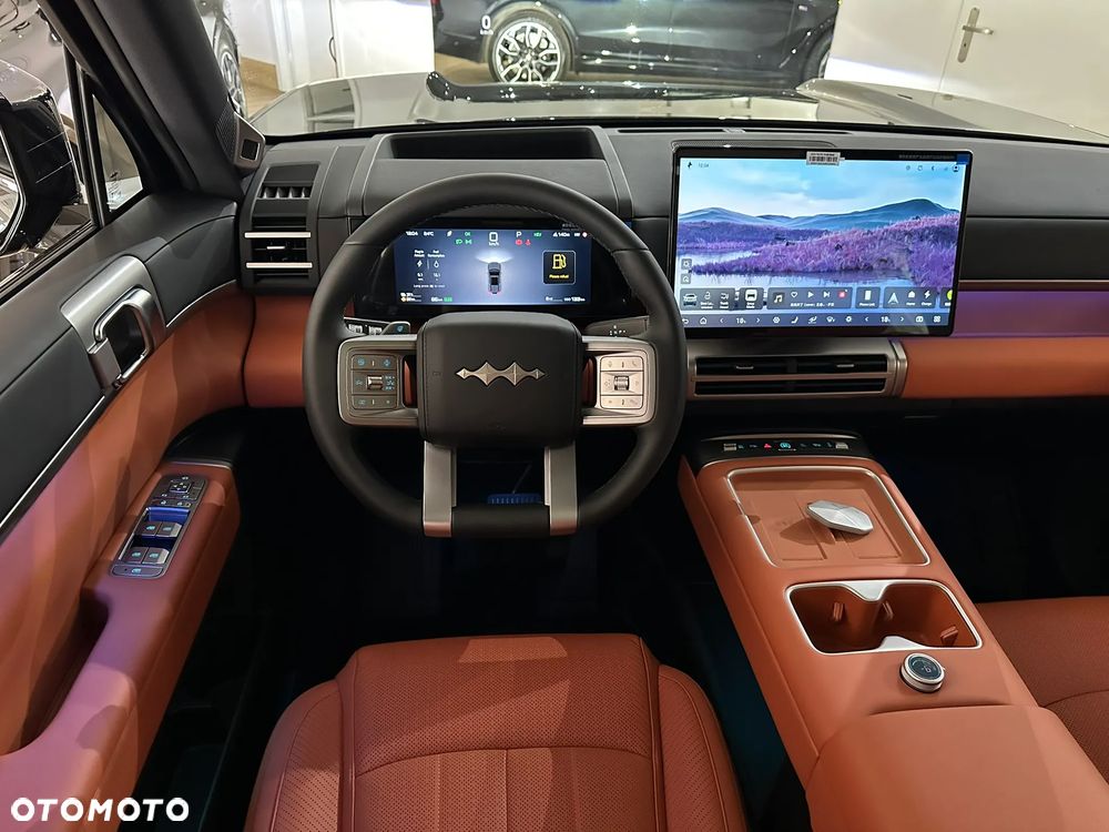 BYD Leopard 7 - 17
