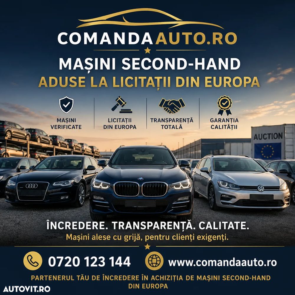 Mercedes-Benz C 200 4MATIC 9G-TRONIC - 8