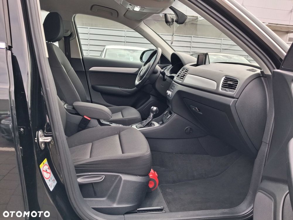 Audi Q3 - 13