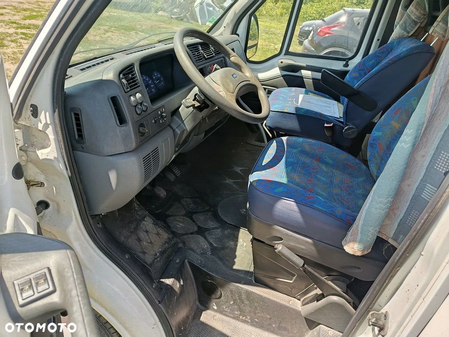Fiat Ducato - 8