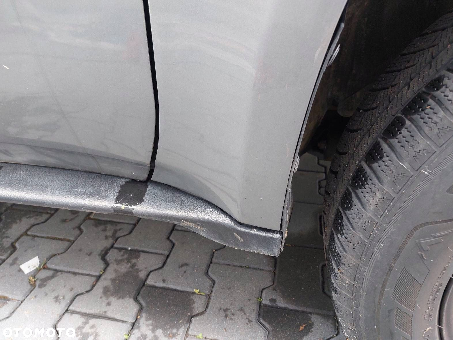 KOMPLETNY PRZÓD MASKA ZDERZAK BELKA LAMPA CHEVROLET EQUINOX I WA232M - 8