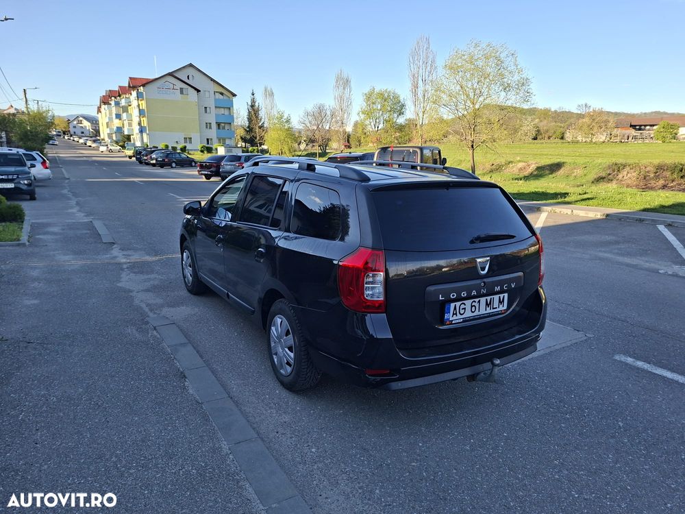 Dacia Logan TCe 90 S&S Stepway Celebration - 9