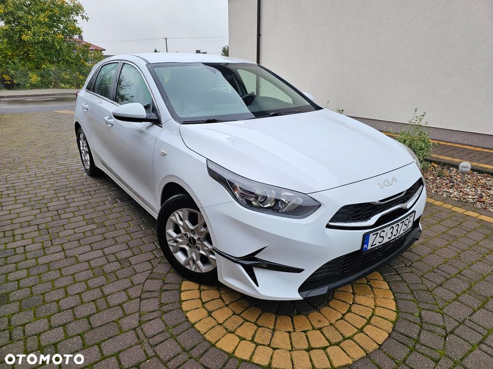 Kia Cee'd