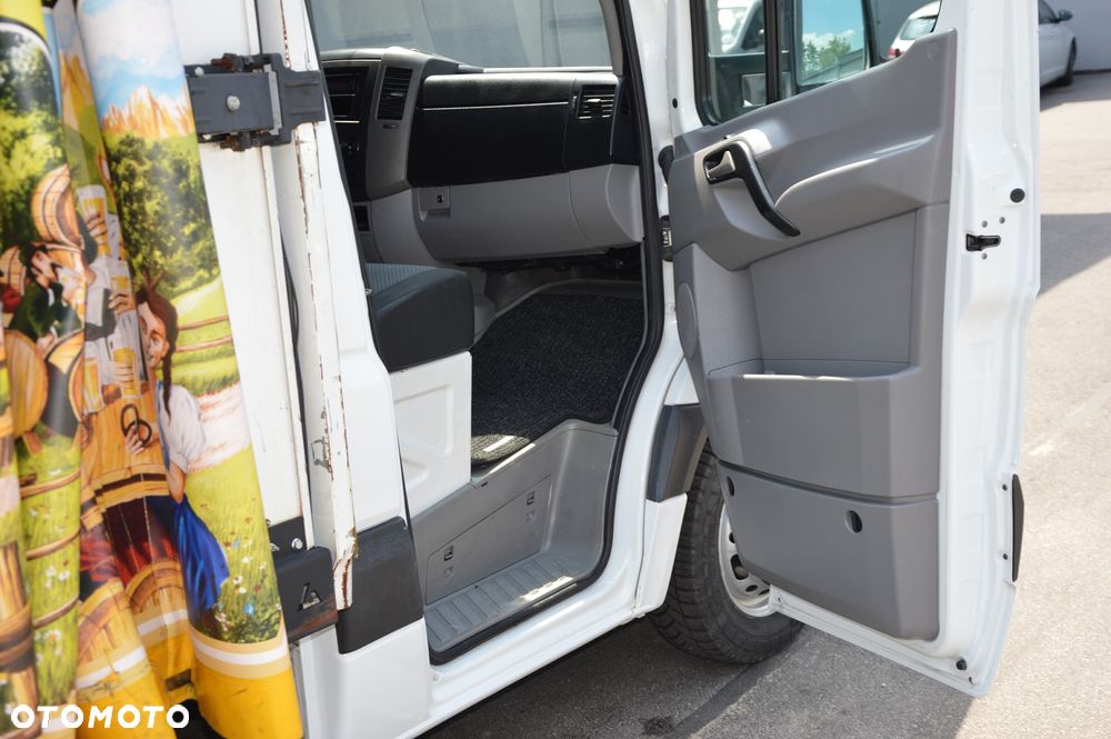 Mercedes-Benz SPRINTER 316 416 516 - 33
