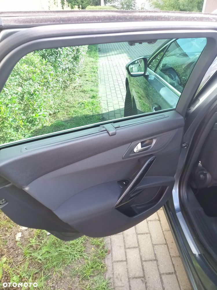Peugeot 508 2.0 HDi Allure - 6