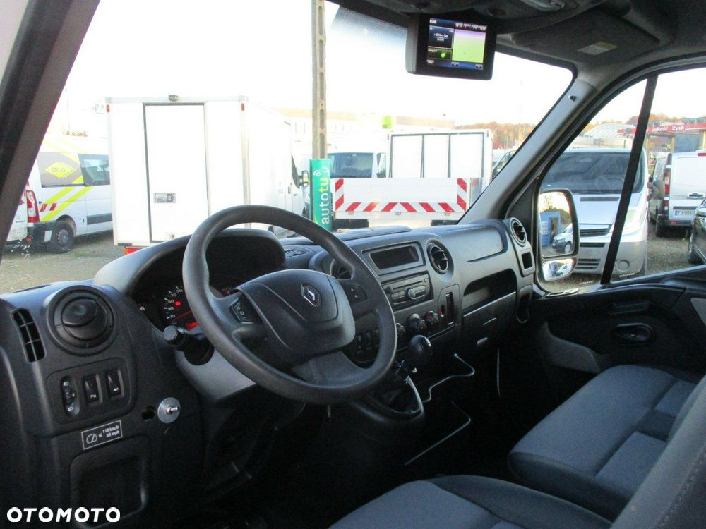 Renault Master - 5