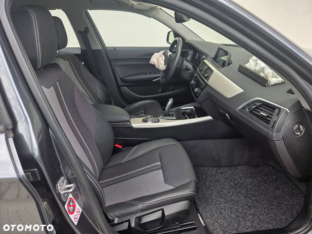 BMW Seria 1 - 11