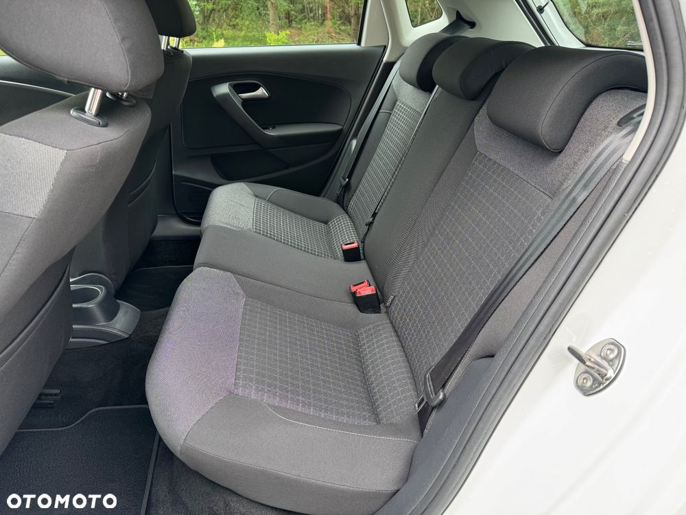 Volkswagen Polo 1.0 Comfortline - 19