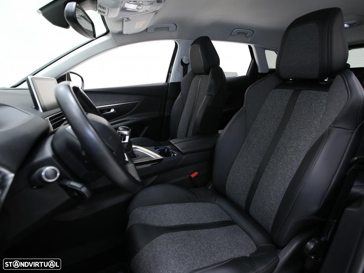 Peugeot 3008 1.5 BlueHDi Allure - 7
